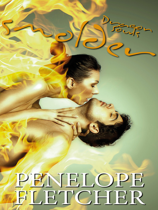 Title details for Smolder (Dragon Souls #1) by Penelope Fletcher - Available